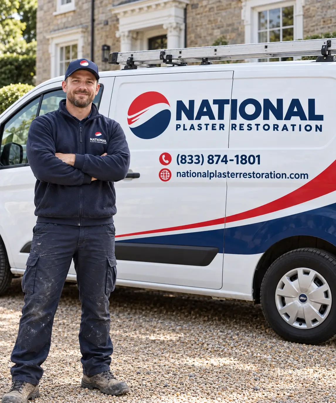 Plaster Repair company in Saint James, NY